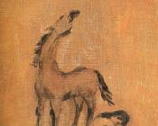 Moon and Image - 边史智